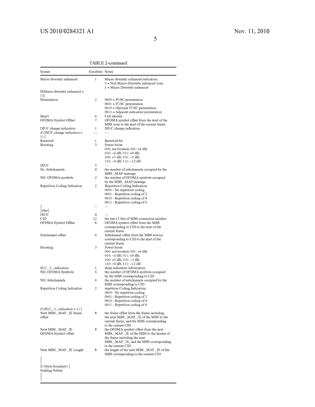 METHOD AND APPARATUS FOR TRANSMITTING DATA - diagram, schematic, and image 08