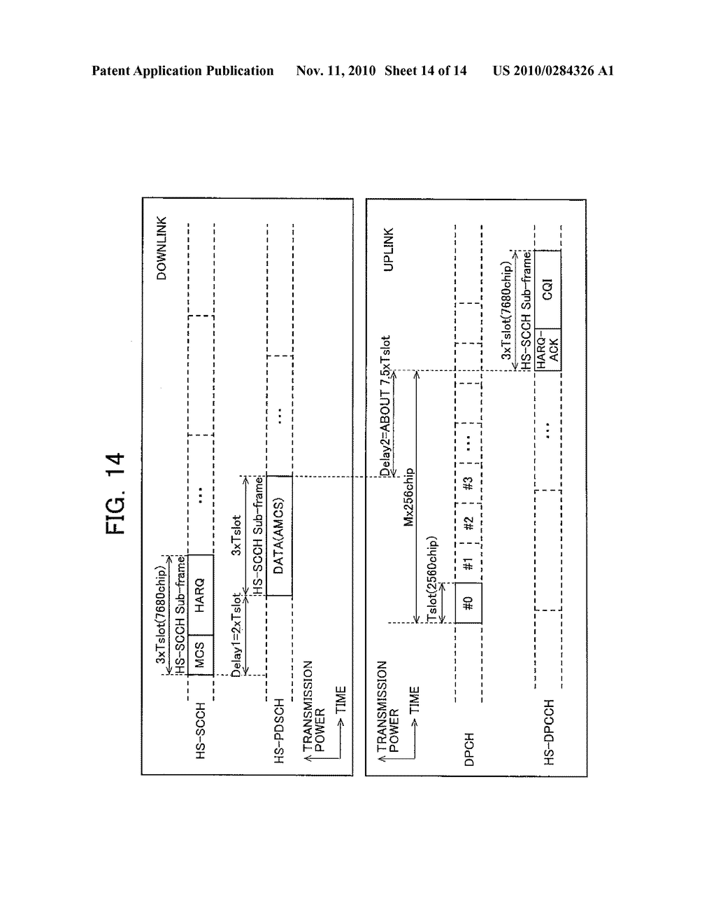 MOBILE COMMUNICATION SYSTEM, MOBILE STATION APPARATUS, BASE STATION APPARATUS, MOBILE COMMUNICATION METHOD, PROGRAM AND RECORDING MEDIUM - diagram, schematic, and image 15