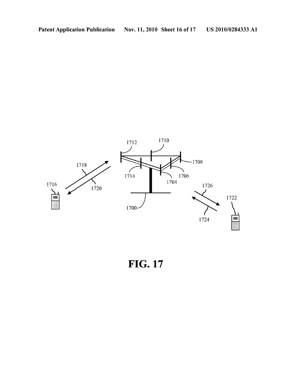 METHOD AND APPARATUS FOR DATA SESSION SUSPEND CONTROL IN A WIRELESS COMMUNICATION SYSTEM - diagram, schematic, and image 17