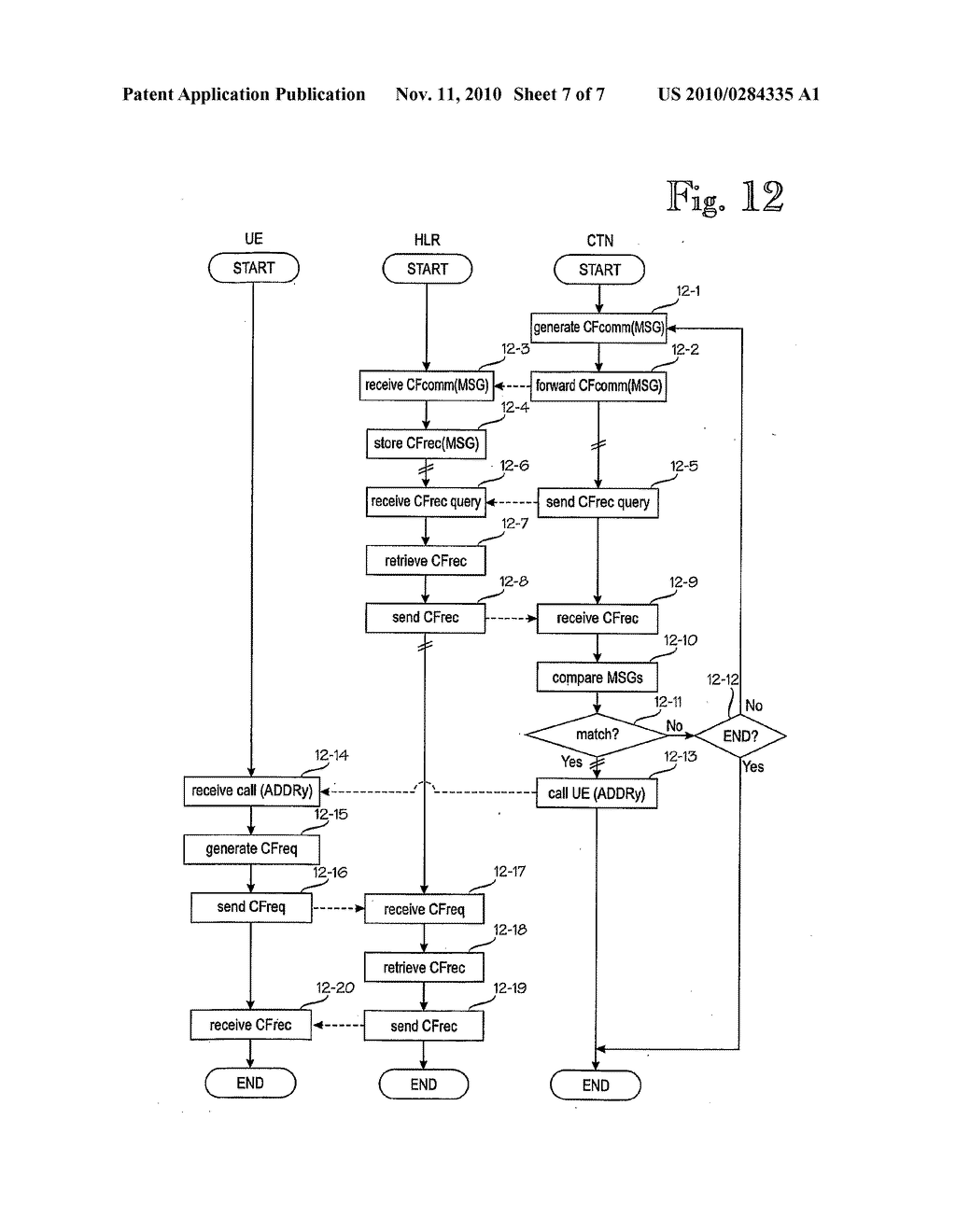 COMMUNICATIONS SYSTEM - diagram, schematic, and image 08