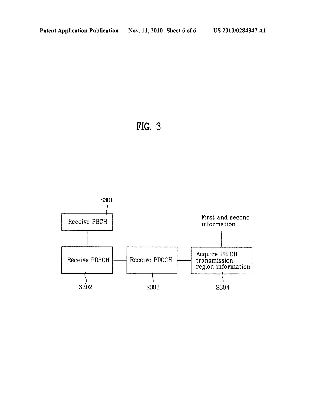 METHOD FOR ACQUIRING RESOURCE REGION INFORMATION FOR PHICH AND METHOD OF RECEIVING PDCCH - diagram, schematic, and image 07