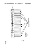 METHOD AND APPARATUS FOR ALLOCATING RESOURCES USING NESTED BIT MAPPING diagram and image