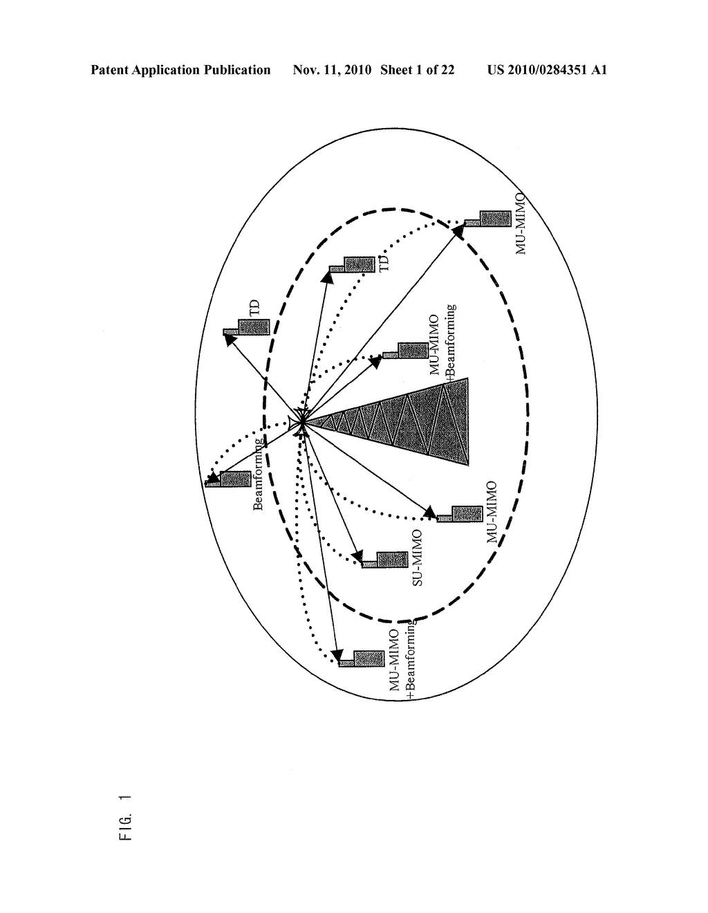 SPACE-TIME-FREQUENCY DOMAIN BASED INFORMATION FEEDBACK METHOD, USER EQUIPMENT AND BASE STATION THEREOF - diagram, schematic, and image 02