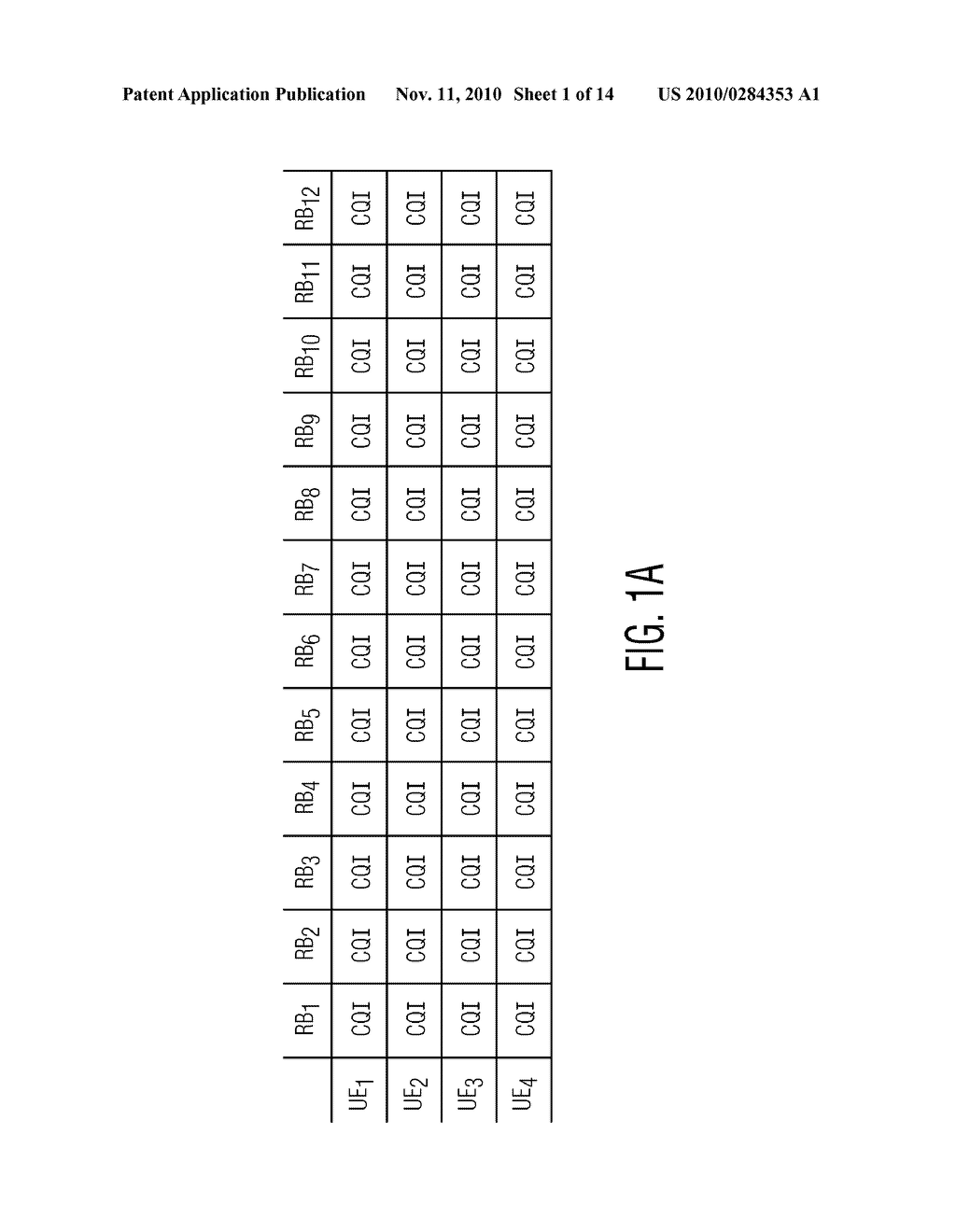 METHOD AND SYSTEM FOR MANAGING TRANSMISSION RESOURCES IN A WIRELESS COMMUNICATIONS SYSTEM - diagram, schematic, and image 02