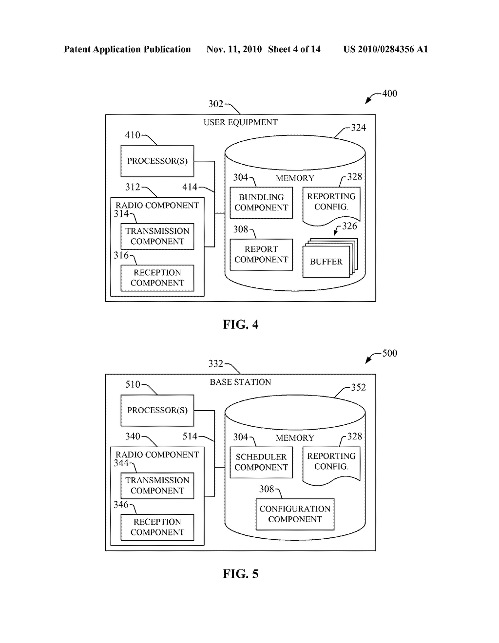 COMMUNICATION OF INFORMATION ON BUNDLING OF PACKETS IN A TELECOMMUNICATION SYSTEM - diagram, schematic, and image 05