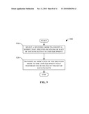 COMMUNICATION OF INFORMATION ON BUNDLING OF PACKETS IN A TELECOMMUNICATION SYSTEM diagram and image