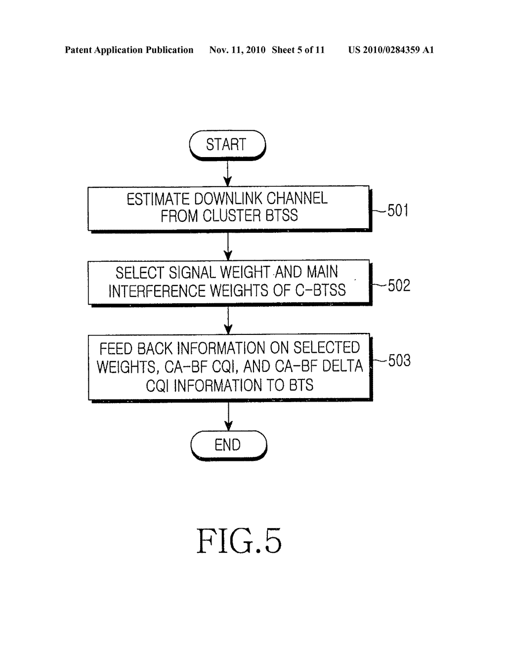 METHOD AND APPARATUS FOR TRANSMITTING/RECEIVING DOWNLINK DATA IN WIRELESS COMMUNICATION NETWORK - diagram, schematic, and image 06