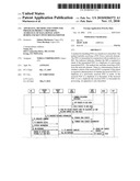 APPARATUS, METHOD AND COMPUTER PROGRAM PRODUCT PROVIDING AVOIDANCE OF DATA DUPLICATION DURING PACKET SWITCHED HANDOVER diagram and image