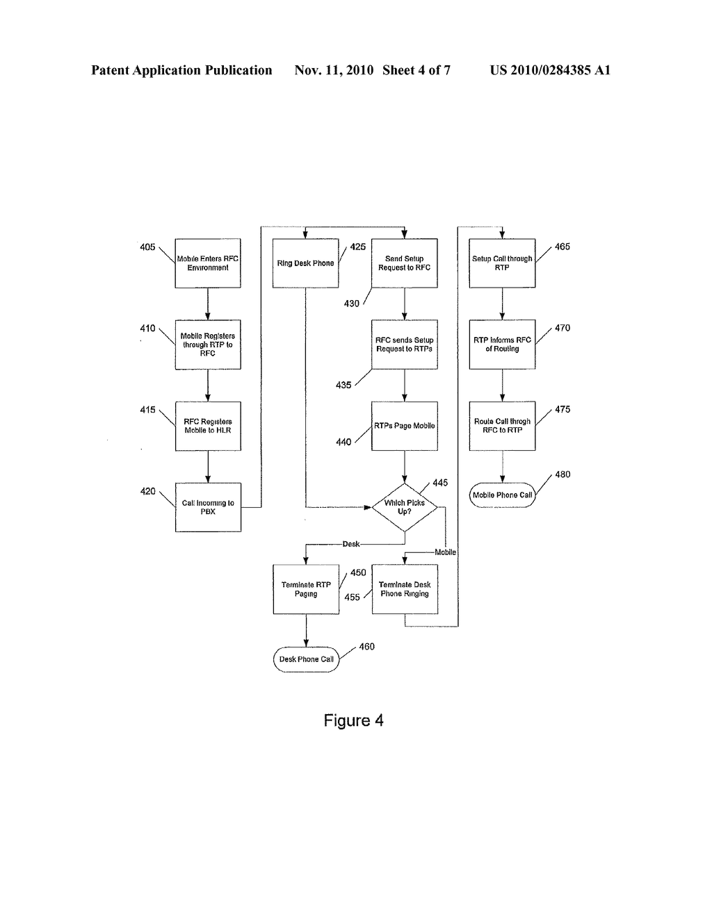 LAN BASED WIRELESS COMMUNICATIONS SYSTEM - diagram, schematic, and image 05