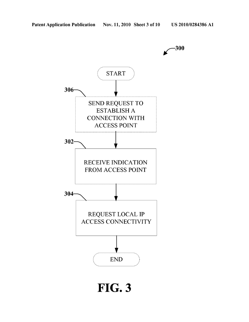 LOCAL INTERNET PROTOCOL ACCESS CAPABILITY INDICATION - diagram, schematic, and image 04