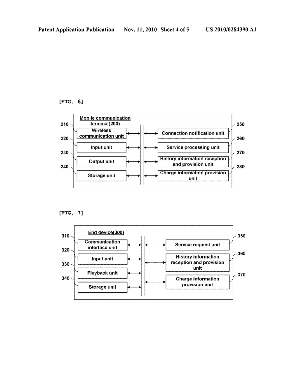 SYSTEM AND METHOD FOR MANAGING AND APPLING HISTORY INFORMATION OF TERMINAL IN CONVERGED PERSONAL NETWORK SERVICE ENVIRONMENT, AND CONVERGED PERSONAL NETWORK SERVICE SERVER, MOBILE COMMUNICATION AND END DEVICE THEREFOR - diagram, schematic, and image 05