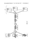 SYSTEMS AND METHODS FOR PACKET STEERING IN A MULTI-CORE ARCHITECTURE diagram and image