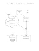 METHOD AND APPARATUS FOR TRANSPORTING CONTENT diagram and image