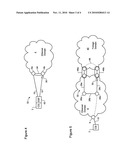 DUAL HOMED E-SPRING PROTECTION FOR NETWORK DOMAIN INTERWORKING diagram and image