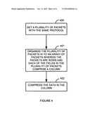 INTELLIGENT MULTI-PACKET HEADER COMPRESSION diagram and image