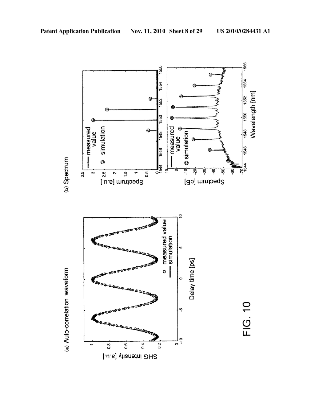 OPTICAL PULSE TRAIN GENERATOR - diagram, schematic, and image 09