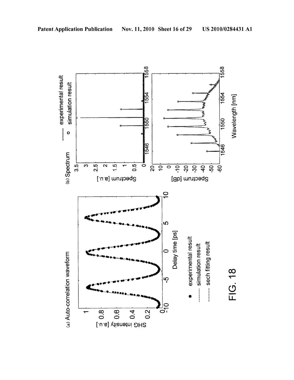 OPTICAL PULSE TRAIN GENERATOR - diagram, schematic, and image 17