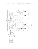 Method and Apparatus for MIMO Repeater Chains in a Wireless Communication Network diagram and image