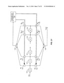 Method and Apparatus for MIMO Repeater Chains in a Wireless Communication Network diagram and image