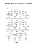 Method and Apparatus for MIMO Repeater Chains in a Wireless Communication Network diagram and image