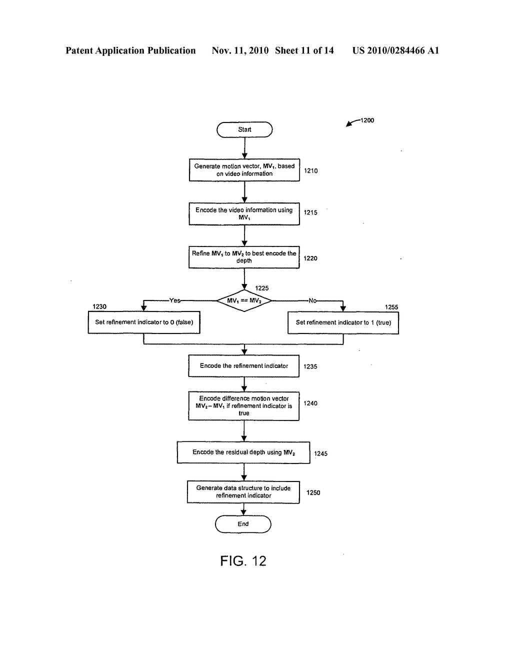 VIDEO AND DEPTH CODING - diagram, schematic, and image 12