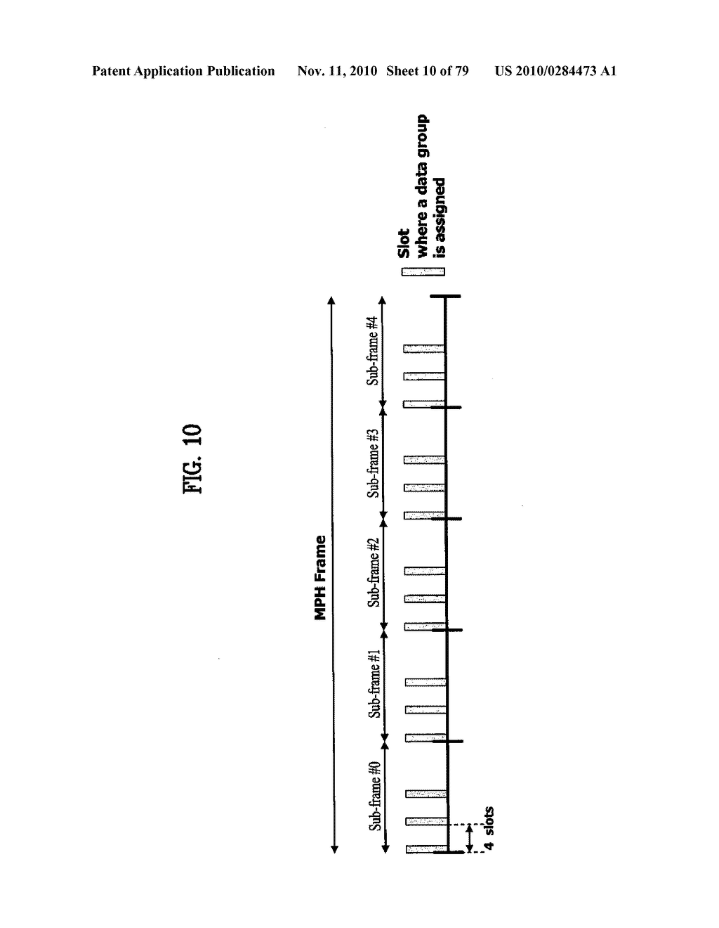 DIGITAL BROADCASTING SYSTEM AND DATA PROCESSING METHOD - diagram, schematic, and image 11