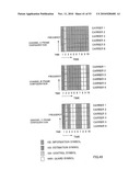 COMMUNICATION METHOD, AND TRANSMITTING APPARATUS AND RECEIVING APPARATUS USING THAT COMMUNICATION METHOD diagram and image