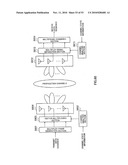 COMMUNICATION METHOD, AND TRANSMITTING APPARATUS AND RECEIVING APPARATUS USING THAT COMMUNICATION METHOD diagram and image