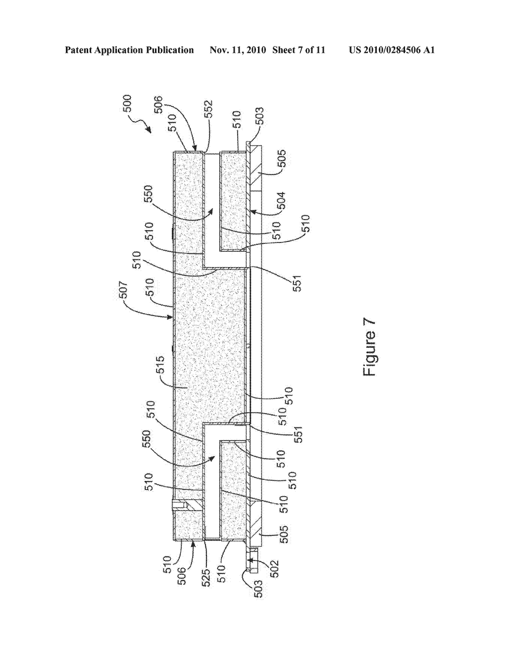 APPARATUS FOR STORING AND/OR TRANSPORTING HIGH LEVEL RADIOACTIVE WASTE, AND METHOD FOR MANUFACTURING THE SAME - diagram, schematic, and image 08