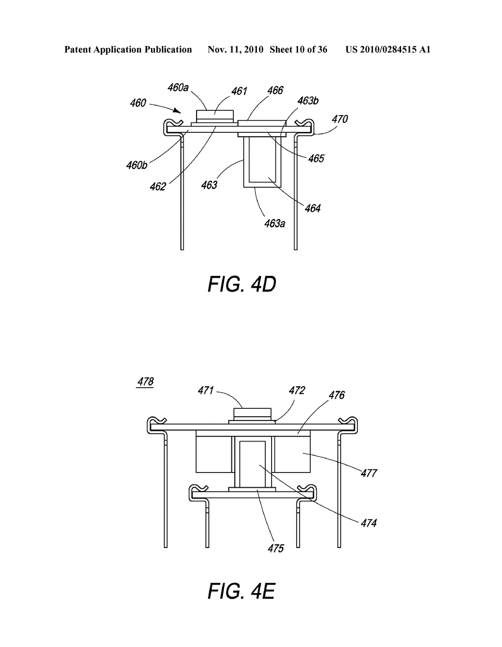 Apparatus for Bone Density Assessment and Monitoring - diagram, schematic, and image 11