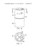 MOVING HIGH FLUX X-RAY TARGET AND ASSEMBLY diagram and image