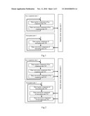 PACKET CIPHER ALGORITHM BASED ENCRYPTION PROCESSING DEVICE diagram and image