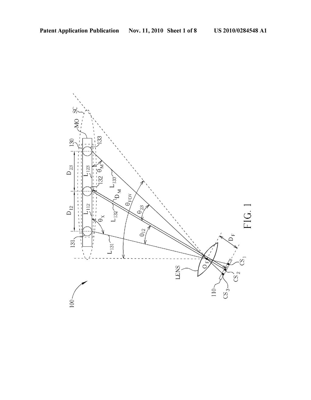 3-Point positioning device and method thereof - diagram, schematic, and image 02