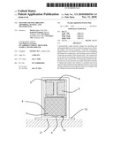 TRANSDUCER FOR VIBRATION ABSORBING, SENSING, AND TRANSMITTING diagram and image