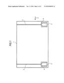 SPEAKER DEVICE diagram and image