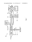 SYSTEM AND METHOD FOR GAS LEAKAGE DETECTION diagram and image