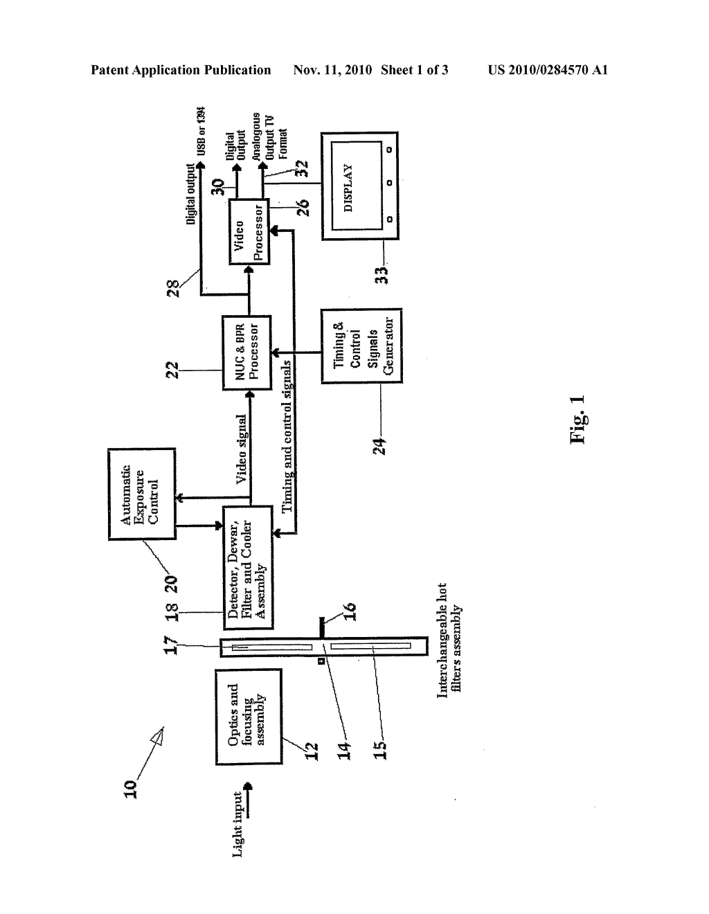 SYSTEM AND METHOD FOR GAS LEAKAGE DETECTION - diagram, schematic, and image 02