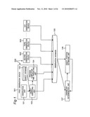 OBJECT POSITION ESTIMATING SYSTEM, OBJECT POSITION ESTIMATING APPARATUS, OBJECT POSITION ESTIMATING METHOD, AND OBJECT POSITION ESTIMATING PROGRAM diagram and image