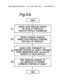 OBJECT POSITION ESTIMATING SYSTEM, OBJECT POSITION ESTIMATING APPARATUS, OBJECT POSITION ESTIMATING METHOD, AND OBJECT POSITION ESTIMATING PROGRAM diagram and image