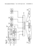 OBJECT POSITION ESTIMATING SYSTEM, OBJECT POSITION ESTIMATING APPARATUS, OBJECT POSITION ESTIMATING METHOD, AND OBJECT POSITION ESTIMATING PROGRAM diagram and image