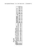 OBJECT POSITION ESTIMATING SYSTEM, OBJECT POSITION ESTIMATING APPARATUS, OBJECT POSITION ESTIMATING METHOD, AND OBJECT POSITION ESTIMATING PROGRAM diagram and image