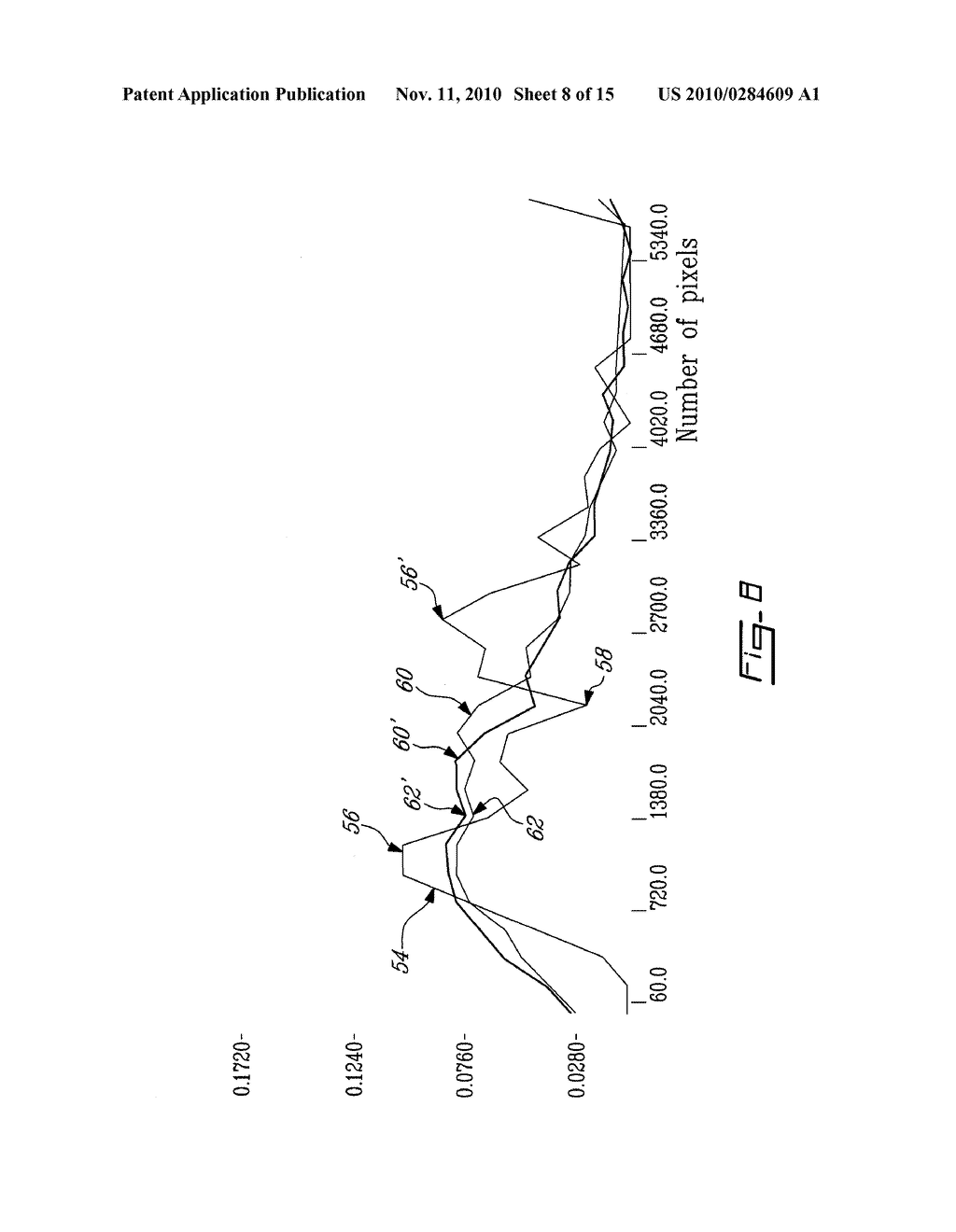 Apparatus and method for measuring size distribution of granular matter - diagram, schematic, and image 09