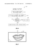 TEETH LOCATING AND WHITENING IN A DIGITAL IMAGE diagram and image