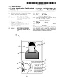 IDENTIFICATION OF AN OBJECT IN MEDIA AND OF RELATED MEDIA OBJECTS diagram and image