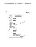 IDENTIFICATION OF AN OBJECT IN MEDIA AND OF RELATED MEDIA OBJECTS diagram and image