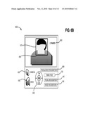 IDENTIFICATION OF AN OBJECT IN MEDIA AND OF RELATED MEDIA OBJECTS diagram and image