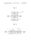 Method and apparatus for detecting objects diagram and image