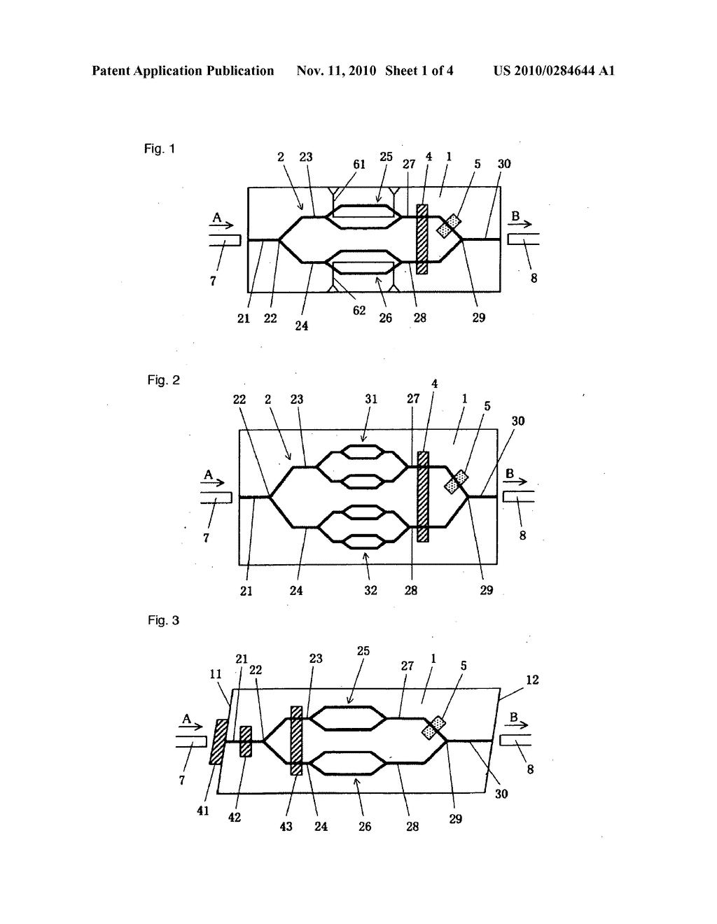 OPTICAL MODULATOR - diagram, schematic, and image 02
