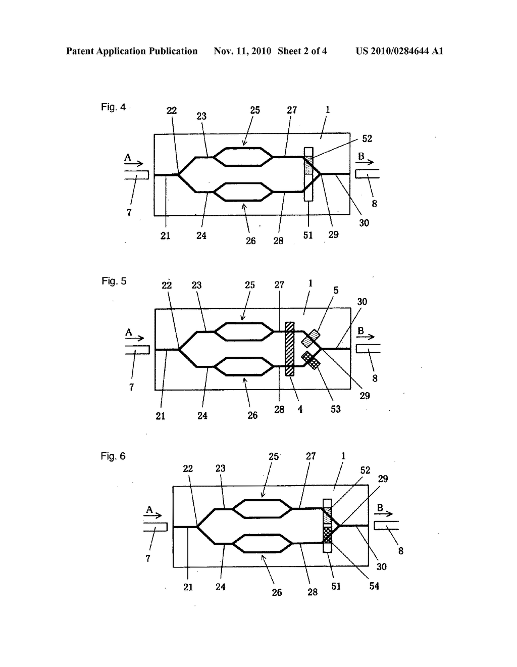 OPTICAL MODULATOR - diagram, schematic, and image 03