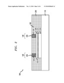 SEMICONDUCTOR THERMOOPTIC PHASE SHIFTER diagram and image